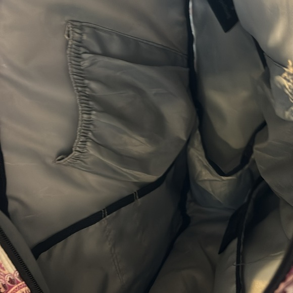 Life Is Tennis bag - Picture 8 of 8